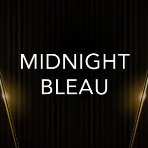 Flyer: Midnight Bleau