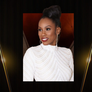 Flyer: Vonzell Soloman