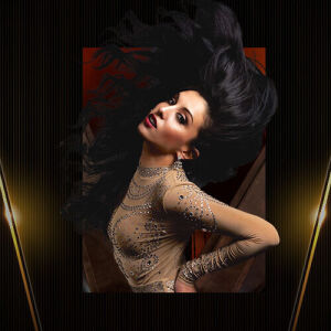 Flyer: Jen De La Torre