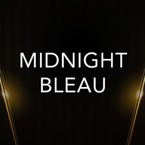 Flyer: Midnight Bleau