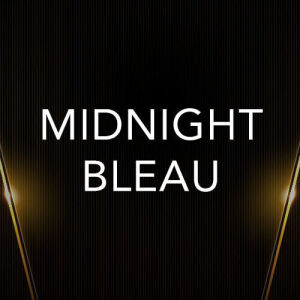 Flyer: Midnight Bleau