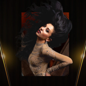 Flyer: Jenn De La Torre