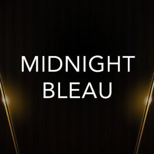 Flyer: Midnight Bleau
