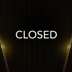 Flyer: CLOSED FOR PRIVATE EVENT