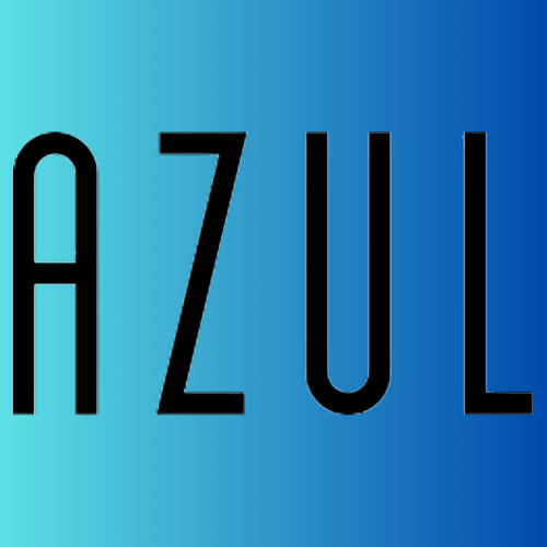 Azul Weekday - Flyer