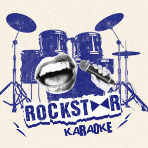 Flyer: Rockstar Karaoke