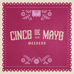 Flyer: Cinco De Mayo