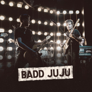 Flyer: Caspians Rock & Roe