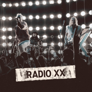 Flyer: Caspians Rock & Roe