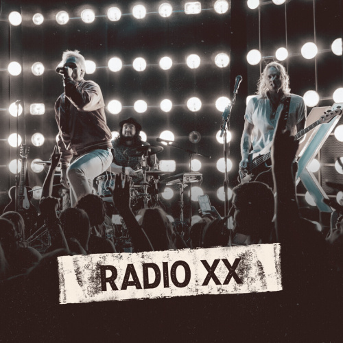 Caspians Rock & Roe - Flyer