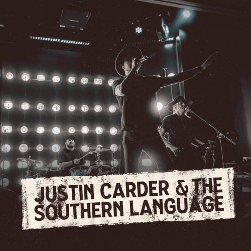 Caspian's Rock & Roe - Flyer