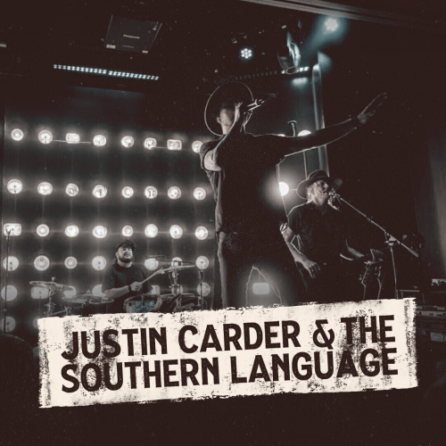 Caspian's Rock & Roe - Flyer