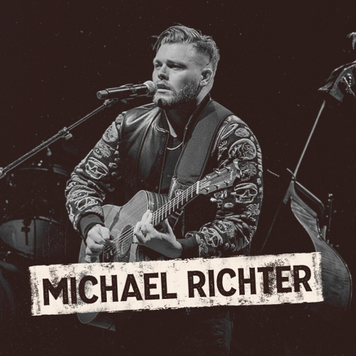 Caspian's Rock & Roe - Flyer