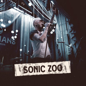 Flyer: Caspians Rock & Roe