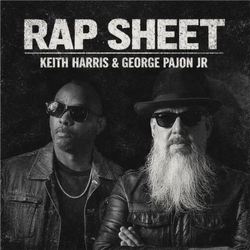 Caspians Rock & Roe - Flyer