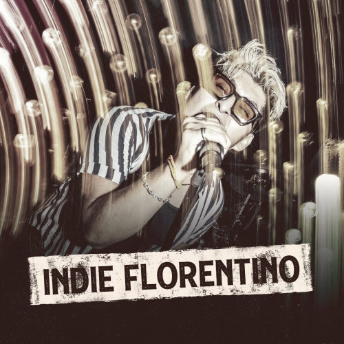 Caspian's Rock & Roe - Flyer