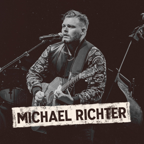 Caspian's Rock & Roe - Flyer