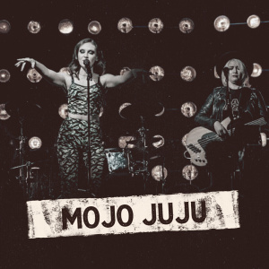 Flyer: Caspians Rock & Roe