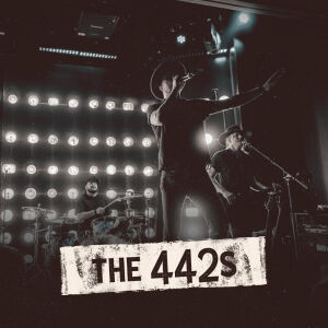 Flyer: Caspians Rock & Roe