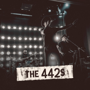 Flyer: Caspians Rock & Roe