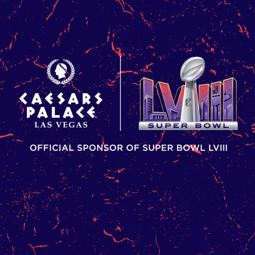 Flyer: Super Bowl LVIII