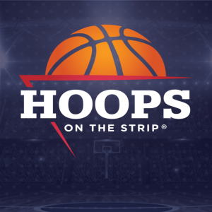 Flyer: Hoops on the Strip: First Round