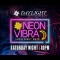 NEON VIBRA