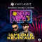 NEON VIBRA - KEVIN AUX & !AMLOU