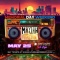 MAYJAH VIBRATIONZ