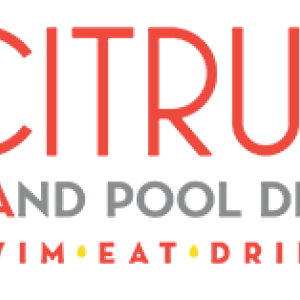 Flyer: Weekdays At Citrus Pool