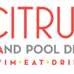 Flyer: Weekends At Citrus Pool