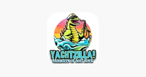 Yachtzilla - Flyer