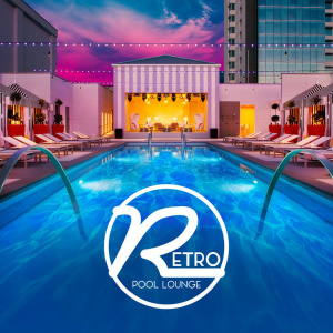 Memorial Day Weekend Saturday at Retro Pool
