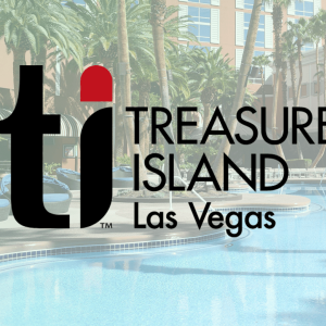 Flyer: Weekends at Treasure Island
