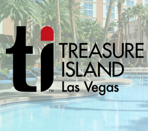 Flyer: Weekends at Treasure Island