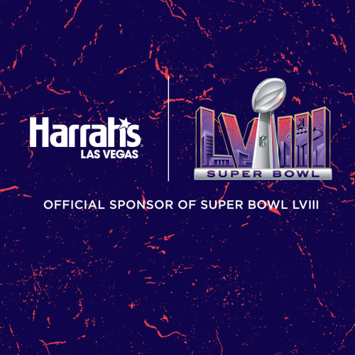 Super Bowl LVIII - Flyer