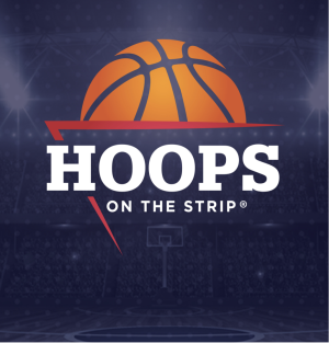 Hoops on the Strip: The Opening Tip-Off