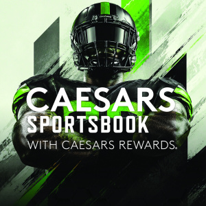 Flyer: Pro Football Viewing