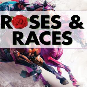 Flyer: Roses & Races