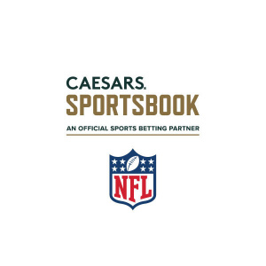 Caesars Sportsbook Football