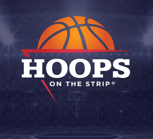 Hoops on the Strip - Caesars Race & Sportsbook at Paris Las Vegas