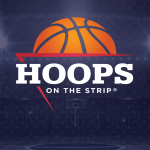 Flyer: Hoops on the Strip: The Opening Tip-Off