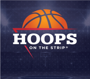 Flyer: Hoops on the Strip: First Round