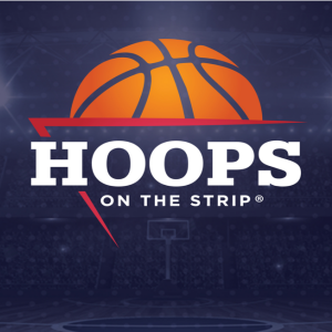 Flyer: Hoops on the Strip: Second Round