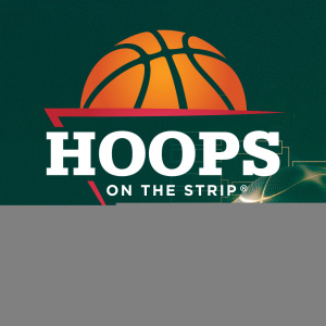 Hoops on the Strip: Second Round