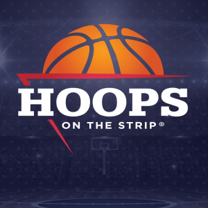 Flyer: Hoops on the Strip: National Semifinals