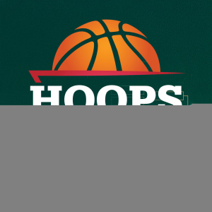 Flyer: Hoops viewing: First round