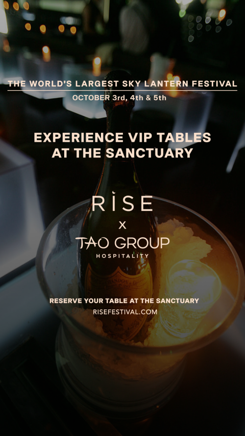 John Mayer, Goose - Flyer