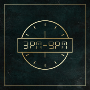 Flyer: Early Seating