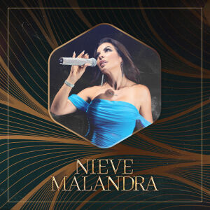 Flyer: Nieve Malandra / 5pm - 8pm
